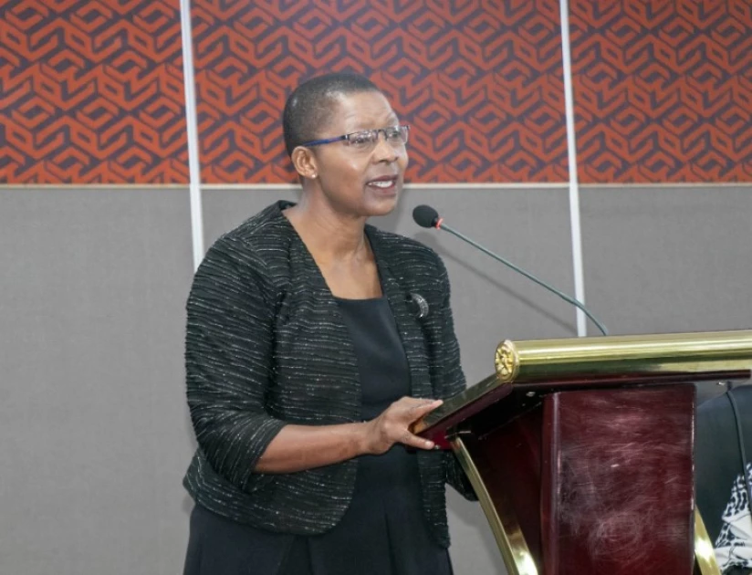 Gov't to open Attorney General offices in 15 counties in January