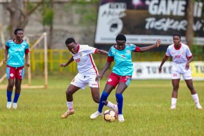 WPL: Trinity coach Juma reflects on underwhelming season