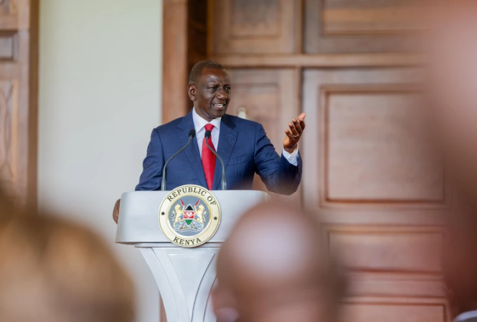 We will stop abductions - President Ruto We will stop abductions - President Ruto