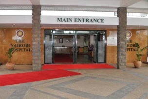 Nairobi Hospital board ‘living in fear’ amid claims of intimidation and takeover bid Nairobi Hospital board ‘living in fear’ amid claims of intimidation and takeover bid