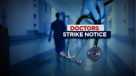 Meru doctors threaten strike over staffing shortages, study leave denials