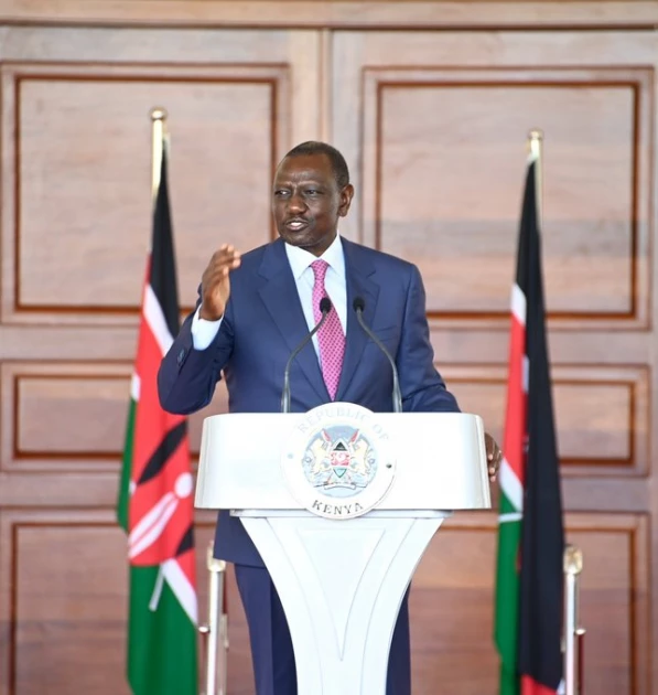243,000 Kenyan workers shipped abroad as Ruto targets 2 million