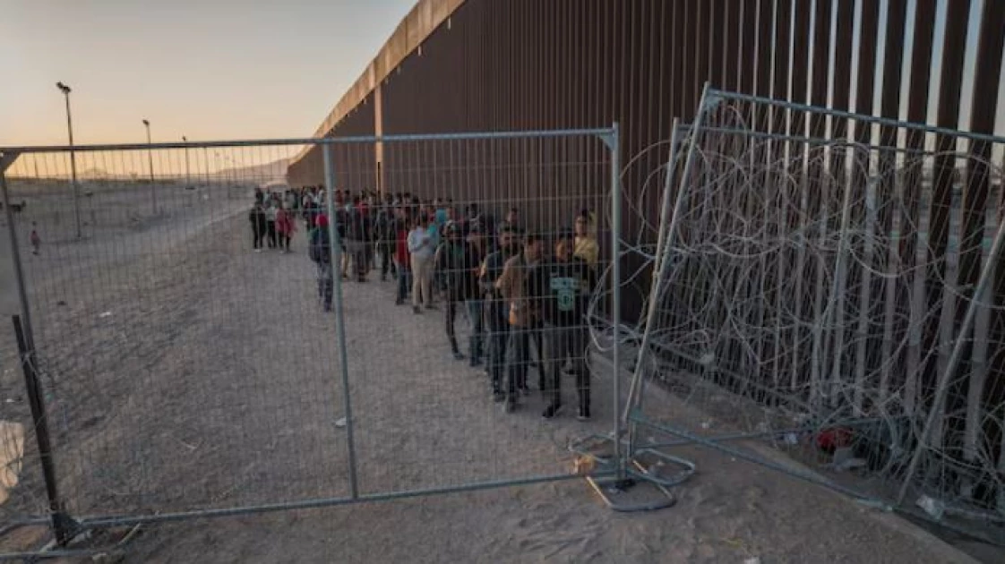 Americans less welcoming of immigrants without legal status, Poll finds Americans less welcoming of immigrants without legal status, Poll finds