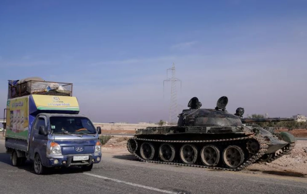 How Assad's army collapsed in Syria: demoralised conscripts, absent allies How Assad's army collapsed in Syria: demoralised conscripts, absent allies