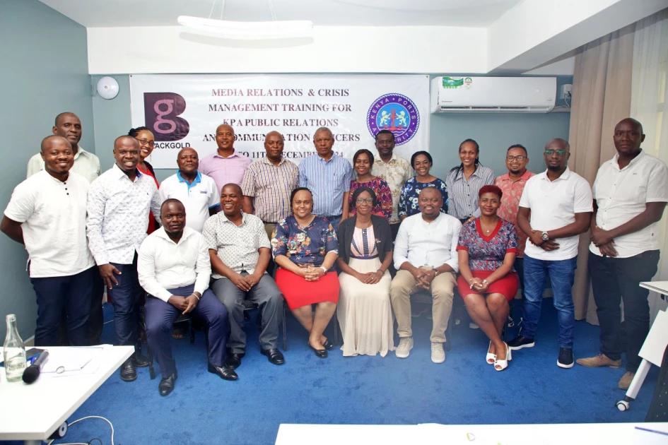 KPA challenges media to help protect critical Kenyan brands KPA challenges media to help protect critical Kenyan brands