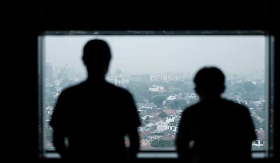 Human trafficking rises sharply after dropping during pandemic, UN says Human trafficking rises sharply after dropping during pandemic, UN says