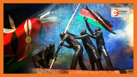 Jamhuri Day: Nyandarua celebrations disrupted as residents reject Ruto's speech