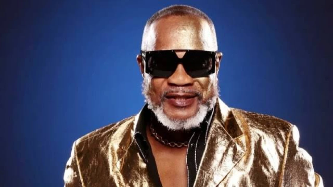 'I regret!' Fans blast Koffi Olomide over Kisumu concert 'I regret!' Fans blast Koffi Olomide over Kisumu concert