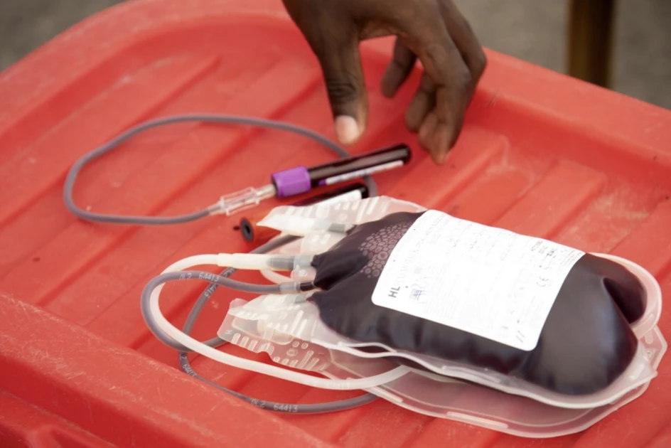 Shalina Healthcare launches blood donation drive in Kenya to mark 40 years of commitment to Africa