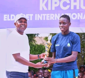 Terry Tata turns pro in Turkey after leaving KCB