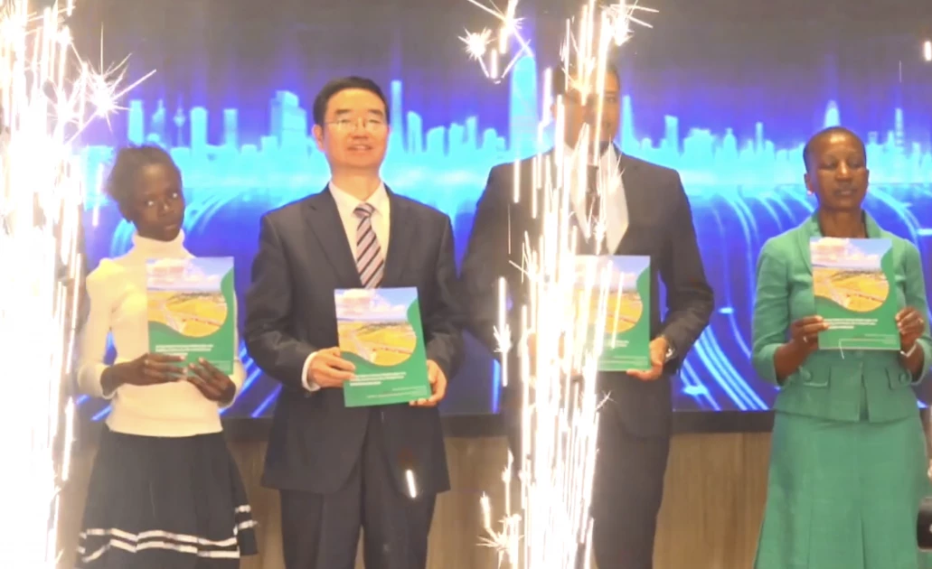 KCETA pledges greater commitment to Kenya’s growth in latest CSR Report