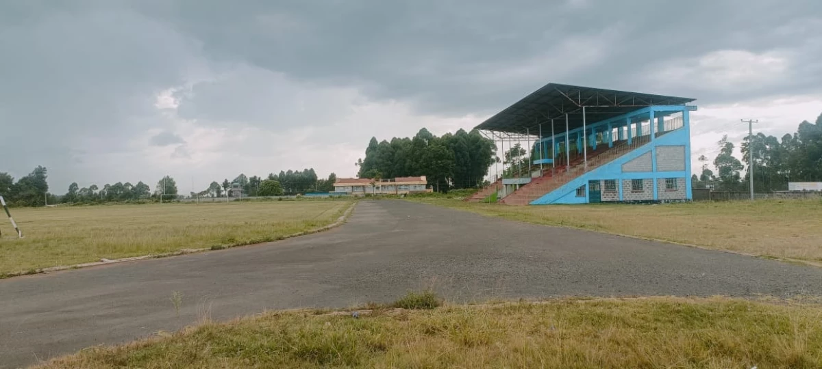 Residents protest plans to convert iconic Kipchoge Stadium into modern market Residents protest plans to convert iconic Kipchoge Stadium into modern market