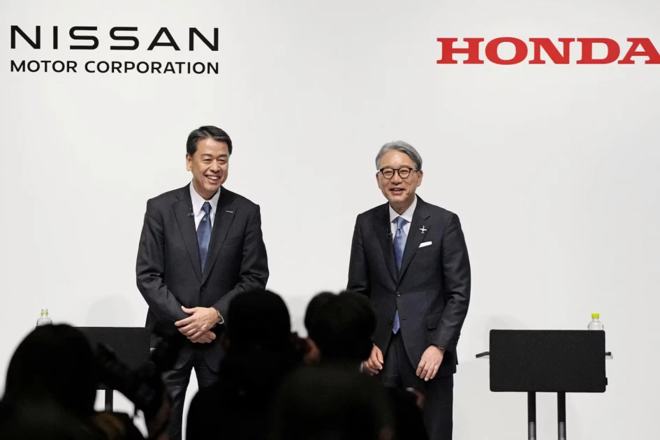 How Nissan and Honda's merger talks collapsed
