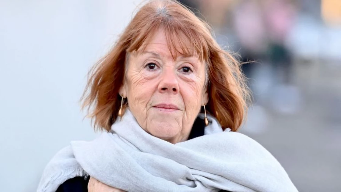 Gisele Pelicot's ex-husband jailed 20 years in France mass rape trial