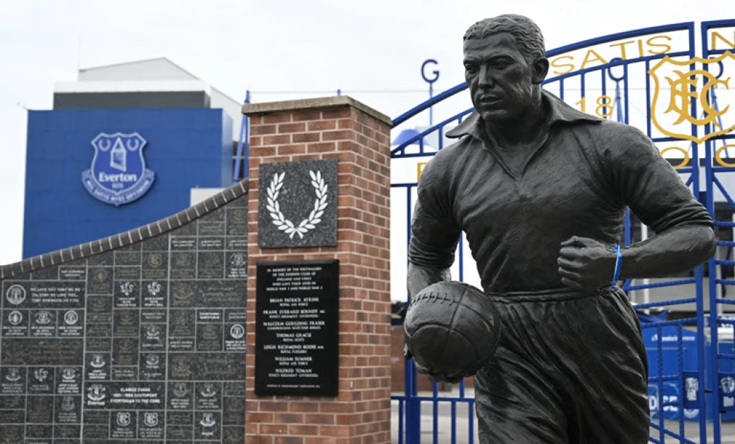 US-based Friedkin Group complete Everton takeover