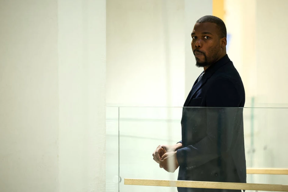 France footballer Paul Pogba's brother sentenced to year in prison in extortion case