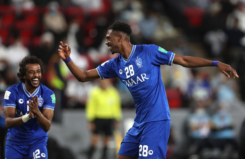 Al Hilal crush Al Jazira to book Club World Cup semi date against Chelsea