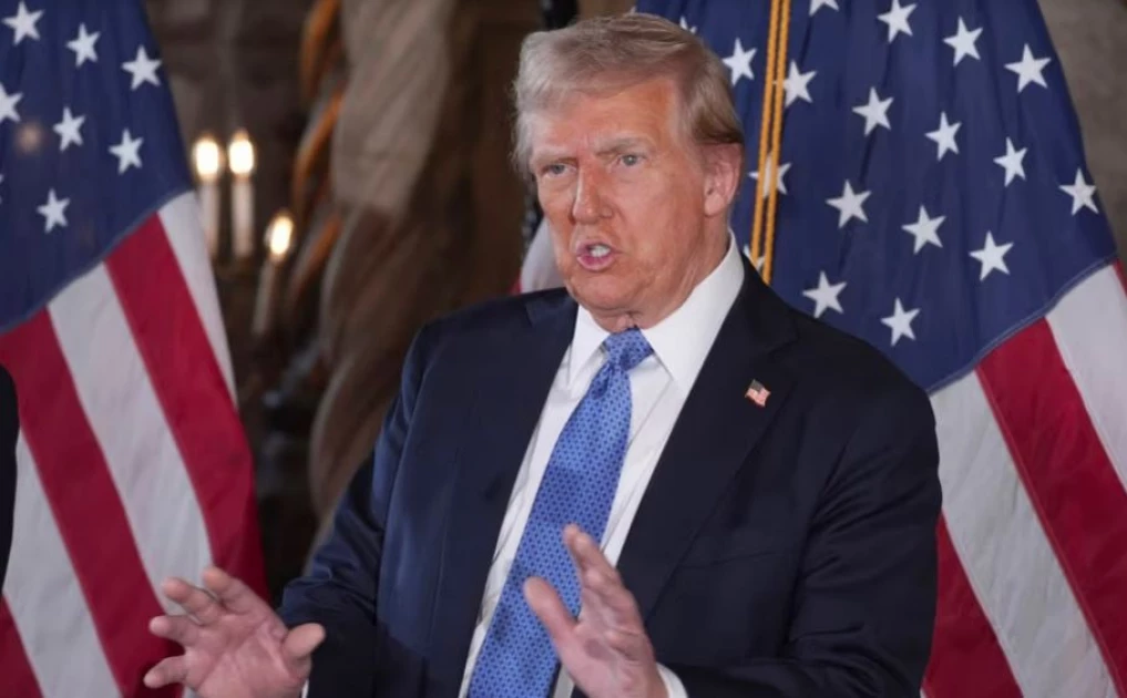 Trump hires Dusit hero as his bodyguard Trump hires Dusit hero as his bodyguard