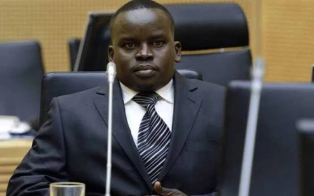 Former ICC suspect Joshua arap Sang blasted online after threatening to sue critic