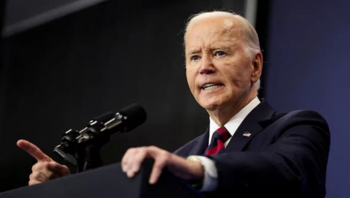 Biden says he could have defeated Trump