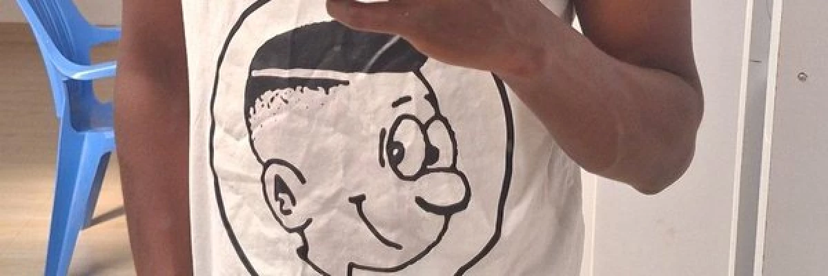 Cartoonist 'Kibet Bull' and his brother reported missing Cartoonist 'Kibet Bull' and his brother reported missing