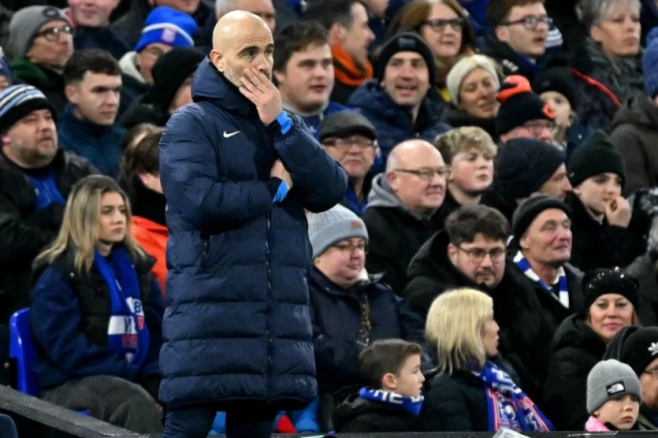 Maresca insists Chelsea not ripe for EPL title 