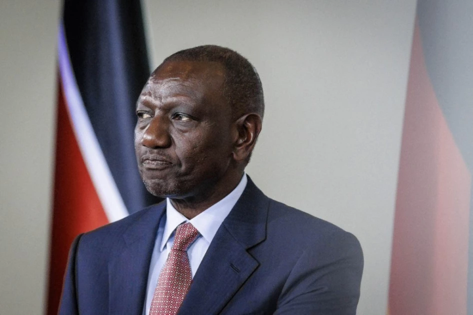 President Ruto calls emergency EAC meeting to address DRC risis
