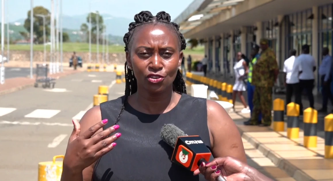 MoH intensifies border screening for Ebola, Marburg virus MoH intensifies border screening for Ebola, Marburg virus