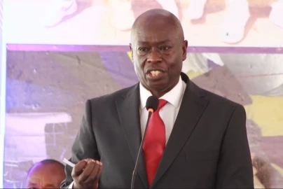 Gachagua to Ruto: Stop using proxies to attack former President Uhuru