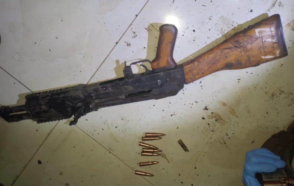 KDF officer stoned to death for refusing to pay boda boda fare, shooting in the air KDF officer stoned to death for refusing to pay boda boda fare, shooting in the air