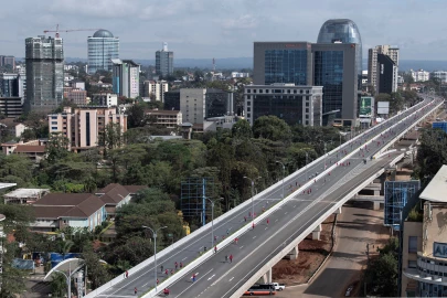 Land prices in Nairobi’s satellite towns decline amid the rising economy- Report