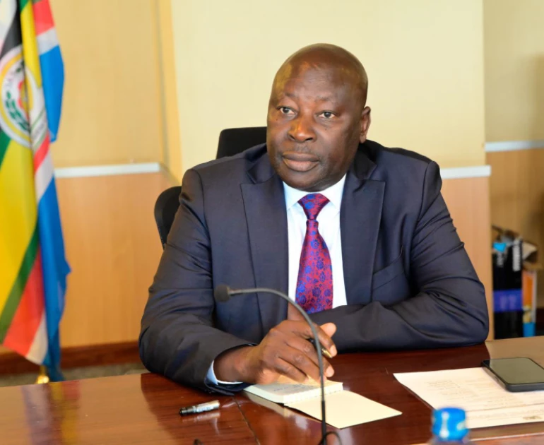 Gov't disburses Ksh.3.5 billion to Inua Jamii beneficiaries Gov't disburses Ksh.3.5 billion to Inua Jamii beneficiaries