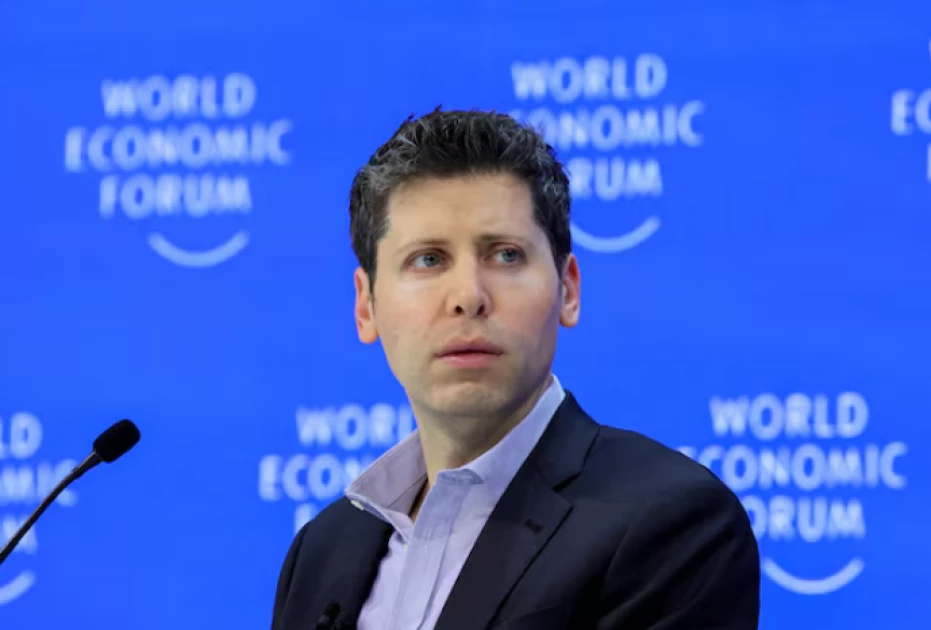 OpenAI chief Sam Altman denies sexually abusing sister, after she sues him