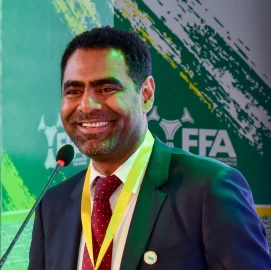 Hussein: Long-term investment key to football success