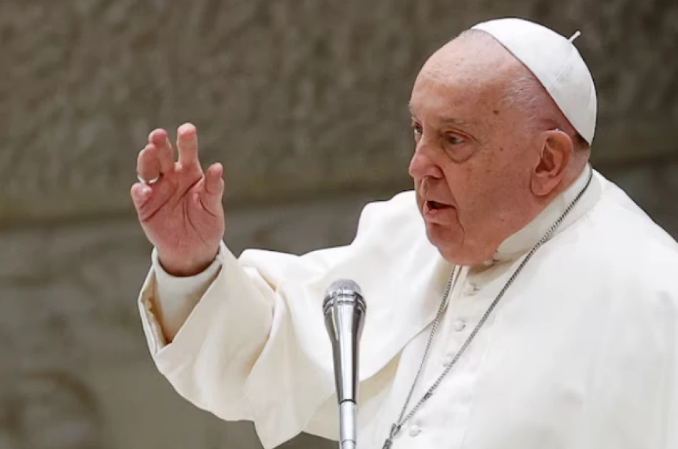 Ramping up criticism of Israel, Pope calls situation in Gaza 'shameful' Ramping up criticism of Israel, Pope calls situation in Gaza 'shameful'