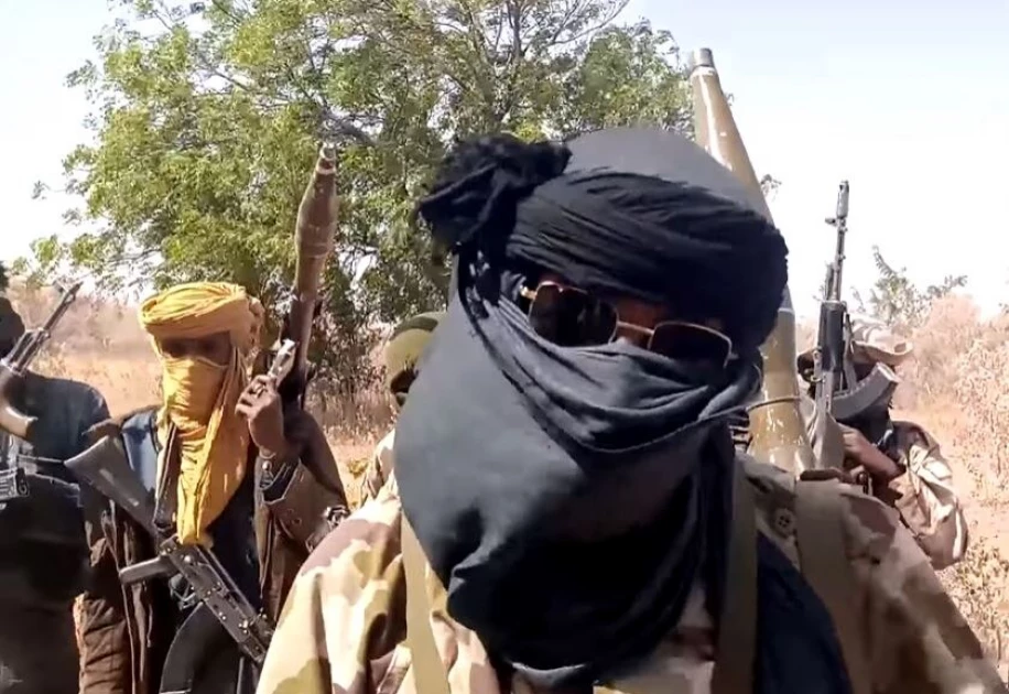 21 killed in vigilante gang ambush in Nigeria 21 killed in vigilante gang ambush in Nigeria