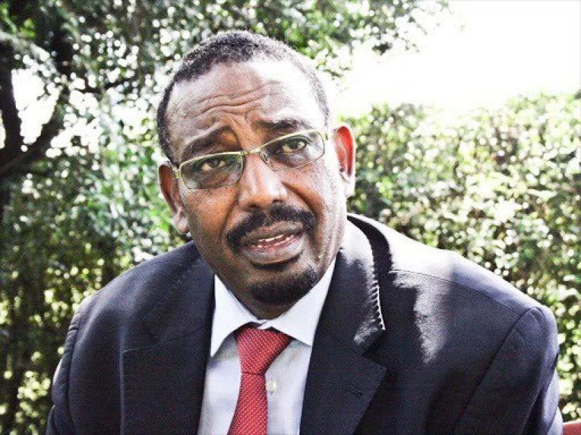 69-year-old Farah Maalim Vs Gen Zs… What’s the dangerous obsession? 69-year-old Farah Maalim Vs Gen Zs… What’s the dangerous obsession?