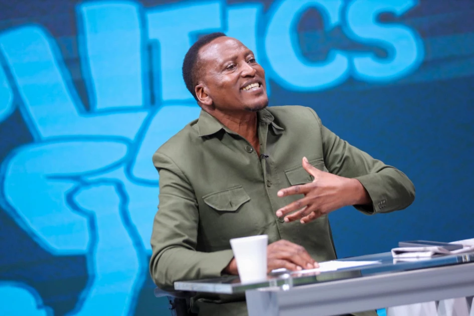 Senator Onyonka: Joho and Farah Maalim are reckless, they should understand public mood