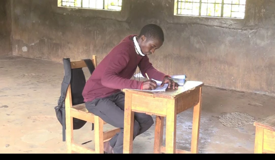 1 student, 8 teachers: Mugwandi secondary faces closure amid enrollment crisis 1 student, 8 teachers: Mugwandi secondary faces closure amid enrollment crisis