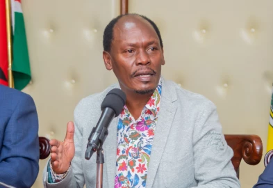 Parents who let children watch pornography to be charged, Kabogo says
