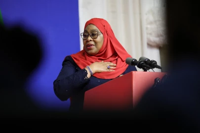 Tanzania MPs defend Suluhu over deportation of Kenyans 'exporting' activism