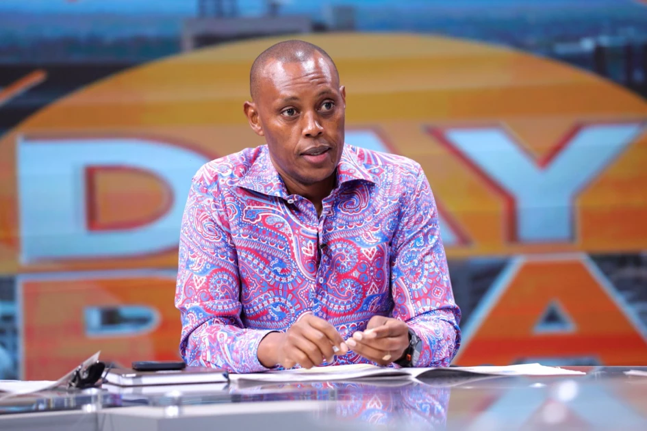MP Koech proposes Prime Minister post for Raila after AUC defeat MP Koech proposes Prime Minister post for Raila after AUC defeat