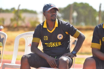'It is a shame', Tusker coach Okere says of the 7-1 drubbing by Sofapaka
