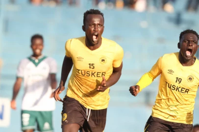 Tusker's Okere buoyed by return of key players ahead of FKF-PL penultimate round