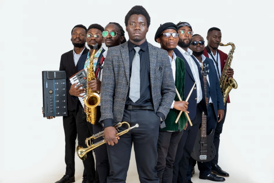 Bob Collymore Jazz Festival announces artist line-up for Feb 2025 event Bob Collymore Jazz Festival announces artist line-up for Feb 2025 event