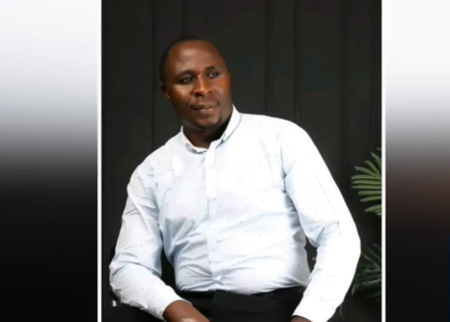Autopsy reveals slain Molo activist Richard Otieno died from severe head injuries Autopsy reveals slain Molo activist Richard Otieno died from severe head injuries