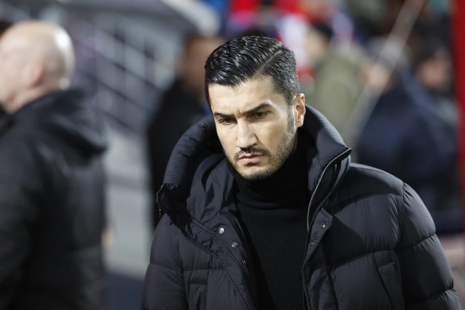 Nuri Şahin Bộ Não Tuyến Giữa Dortmund – Kỹ Năng Lãnh Đạo Trên Sân Cỏ Nuri Şahin Bộ Não Tuyến Giữa Dortmund – Kỹ Năng Lãnh Đạo Trên Sân Cỏ