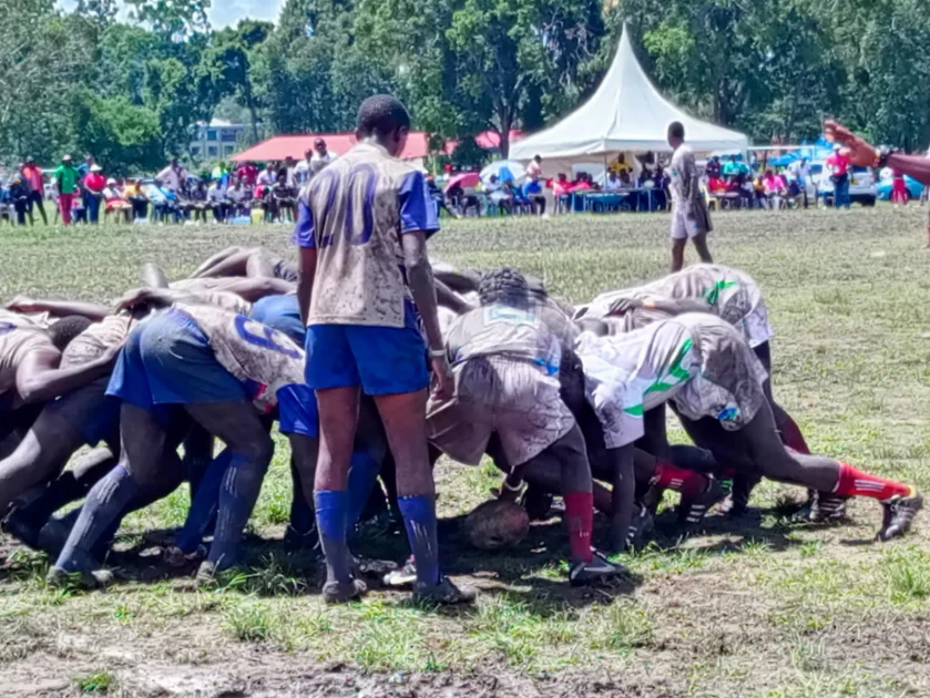 All Saints Embu out to prove East Africa rugby 15s triumph was no fluke