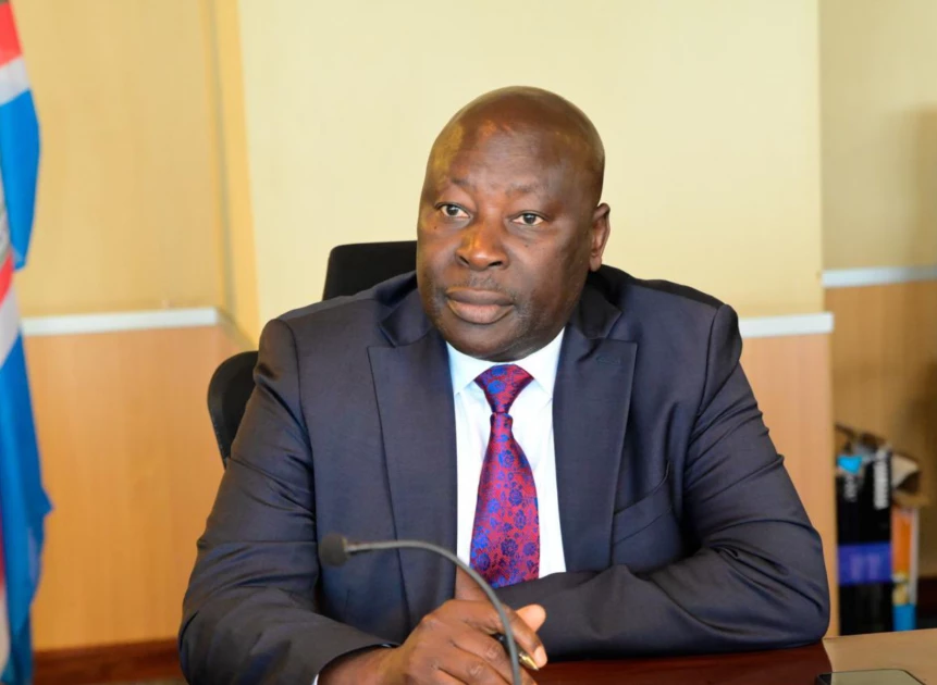 Government moves all Inua Jamii payments to M-Pesa Government moves all Inua Jamii payments to M-Pesa