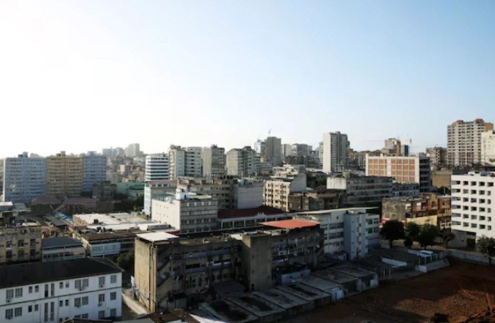 How serious is Mozambique's financial crisis?